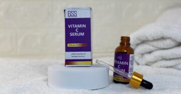 Vitamin C Serum