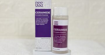 Ceramide complex essence
